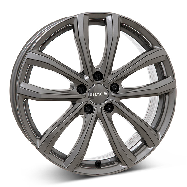 IMAGE ULTIMATE FF G.GUN | 7,5X18 5-114,3 E40 C60,06 R14 7.5x18 5/114.3 ET40 CB60.1