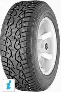 275/45R19 108V CONTINENTAL 4X4CONTACT XL N0