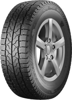 215/60R17C 109R GISLAVED NORD*FROST VAN 2 XL