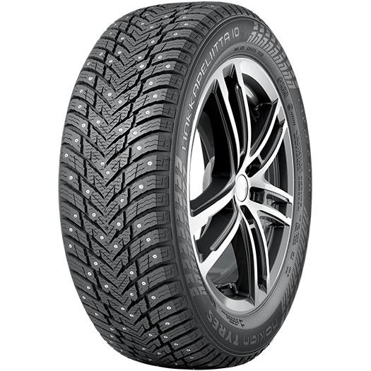 255/50R20 109T NOKIAN HAKKAPELIITTA 10 XL SILENTDRIVE