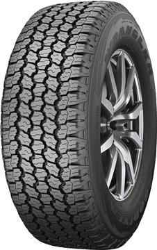 205/80R16 110S GOODYEAR WRANGLER AT ADVENTURE XL