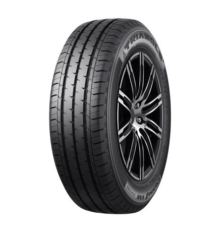 215/60R17C 109/107T TRIANGLE CONNEX VAN TV701 8PR