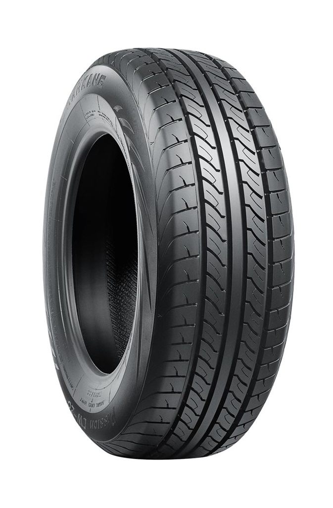 235/45R20C 117/115R NANKANG CW-20 XL