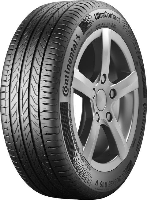 175/55R15 77T CONTINENTAL ULTRACONTACT EVC