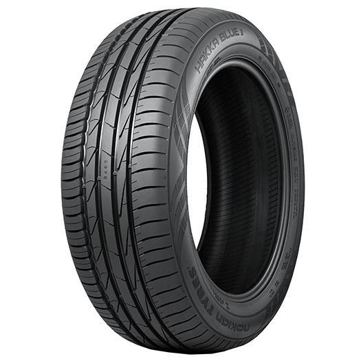 215/55R16 97W NOKIAN HAKKA BLUE 3 XL