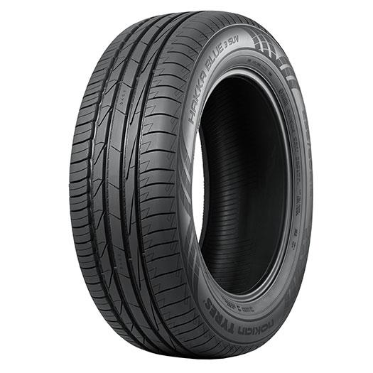 255/65R17 114H NOKIAN HAKKA BLUE 3 SUV XL