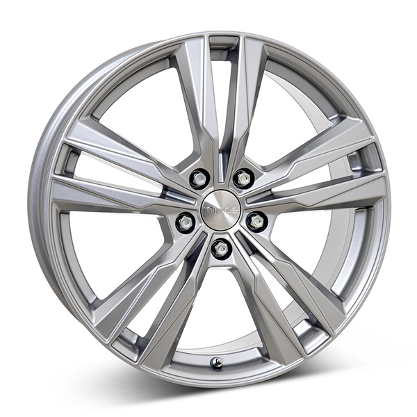 IMAGE DYNAMIC SLV (CS0) | 7,5X17 5-108 E50,5 C63,30 60 7.5x17 5/108 ET50.5 CB63.3