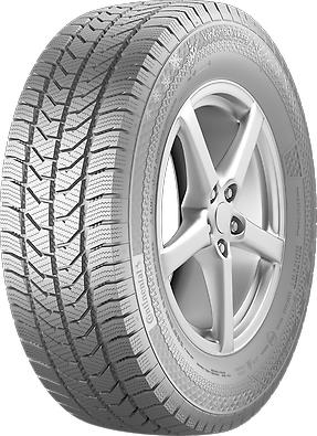 235/60R17C 117/115R CONTINENTAL VANCONTACT VIKING EVC