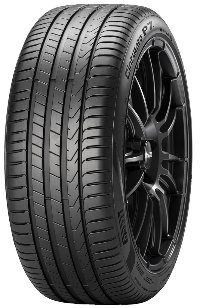 205/45R17 88W PIRELLI CINTURATO P7 XL (*) R-F