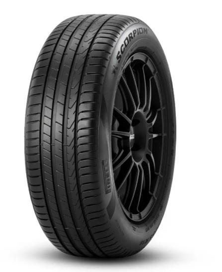 235/55R19 101T PIRELLI SCORPION PLUS (AO) (+) ELT