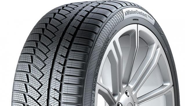 285/40R22 110V CONTINENTAL WINTERCONTACT TS 850 P XL AO