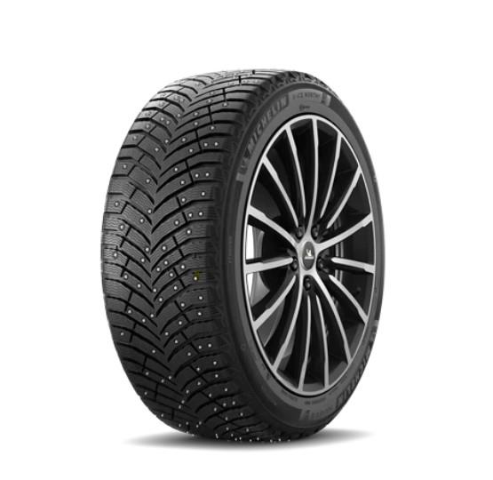 245/40R21 100H MICHELIN X-ICE NORTH 4 RG