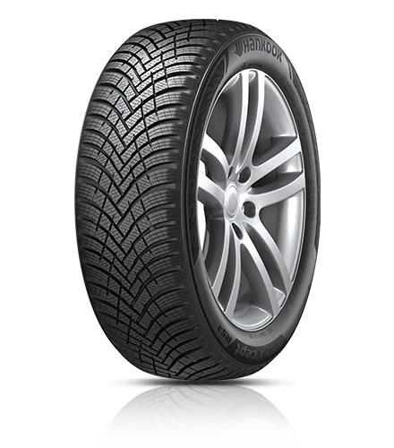 165/70R14 85T HANKOOK WINTER I*CEPT RS3 XL