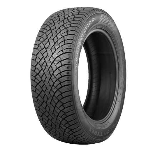 195/55R16 91R NOKIAN TYRES HAKKAPELIITTA R5 XL