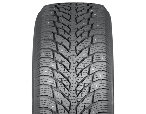 235/60R17C 117R NOKIAN HAKKAPELIITTA C4 XL