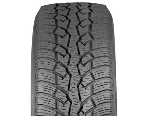 205/75R16C 113/111R NOKIAN HAKKAPELIITTA CR4 XL