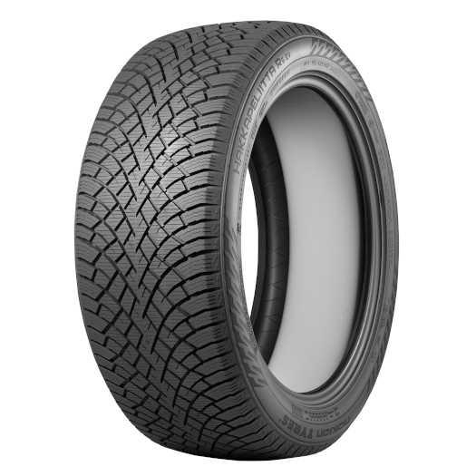 265/35R21 101T NOKIAN TYRES HAKKAPELIITTA R5 XL SILENTDRIVE