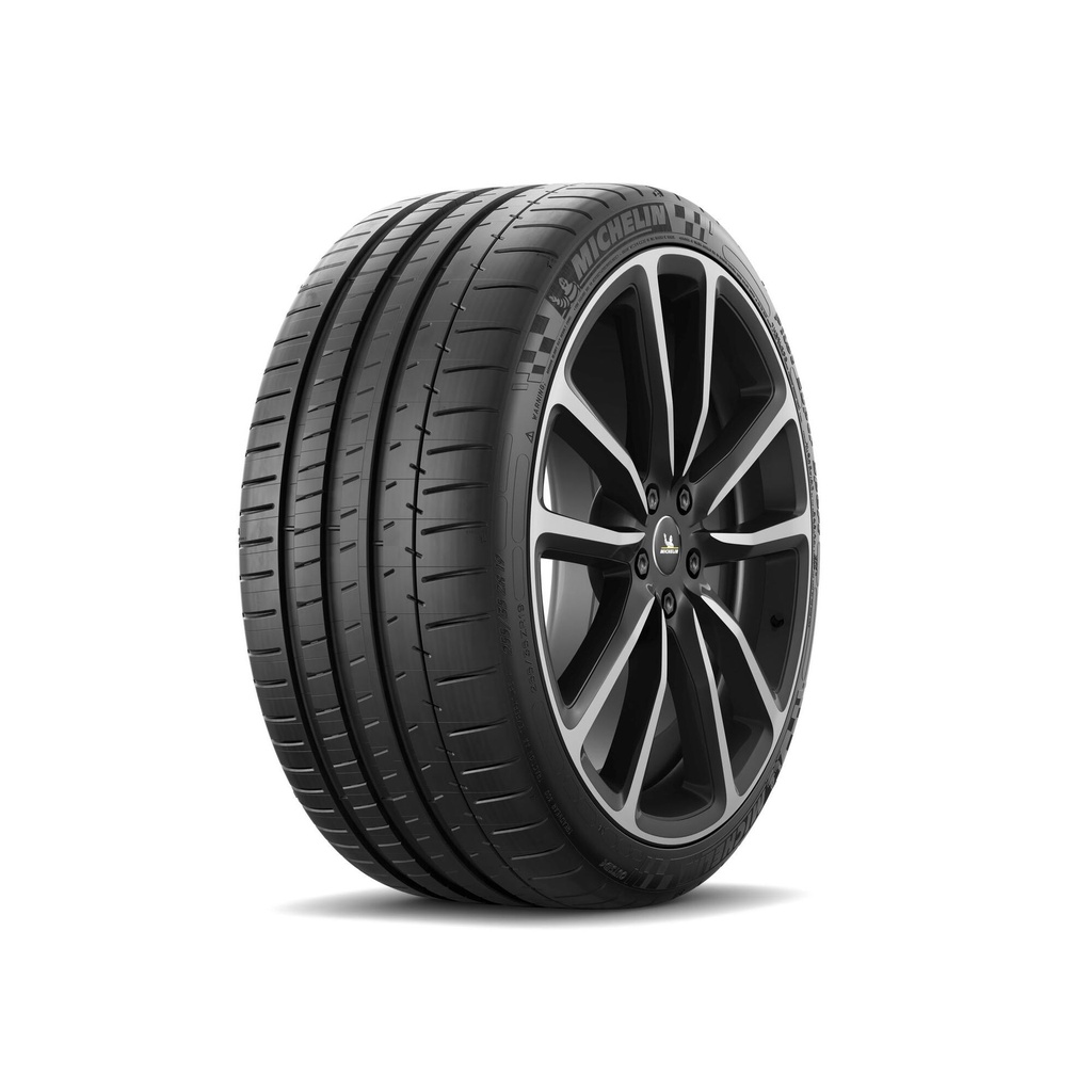 245/35R20 95Y MICHELIN PILOT SUPER SPORT A VOL XL VOL