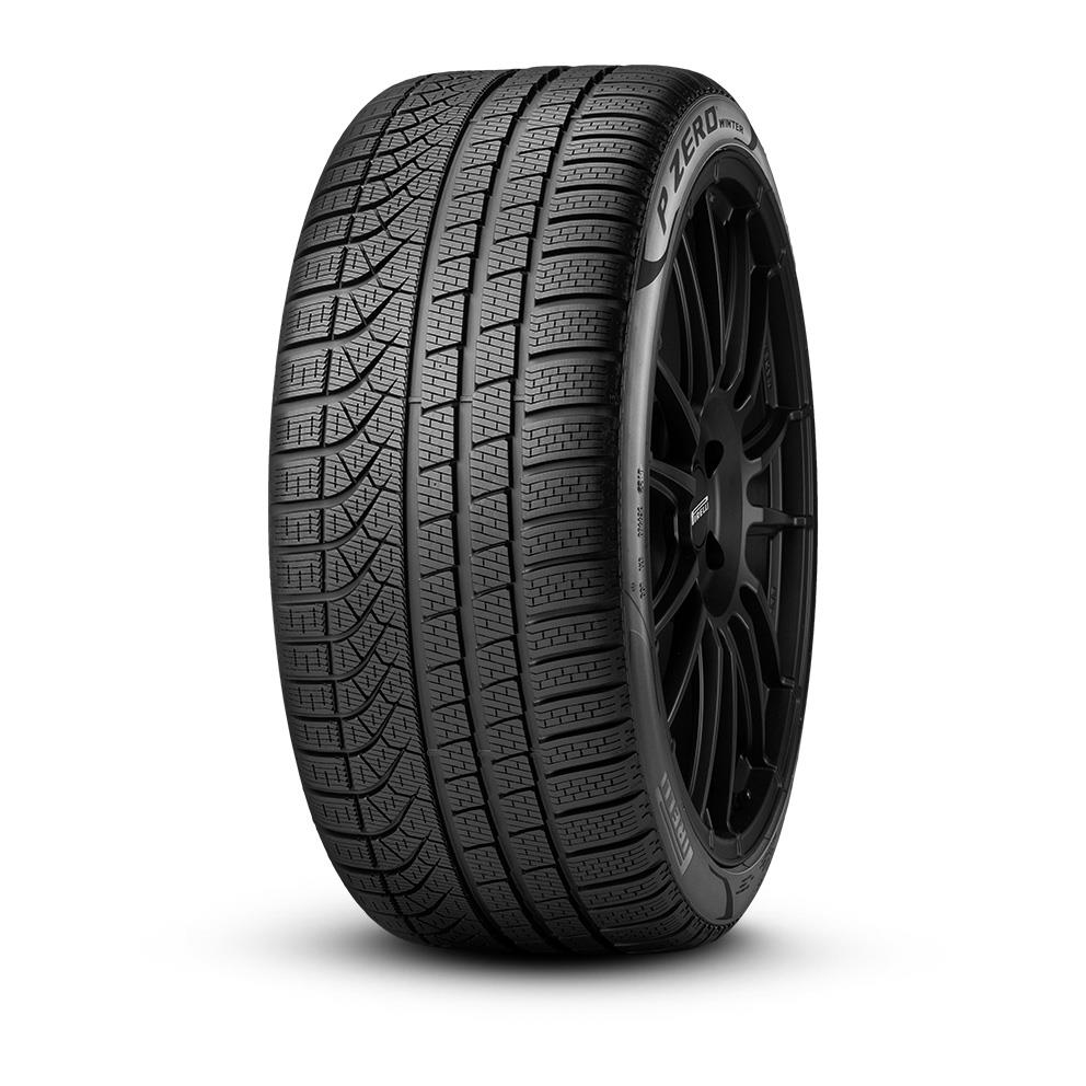 265/35R21 101W PIRELLI PZERO WINTER XL (E) (HP)