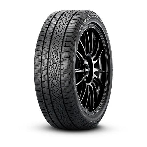 215/50R17 95H PIRELLI ICE ZERO ASIMMETRICO XL