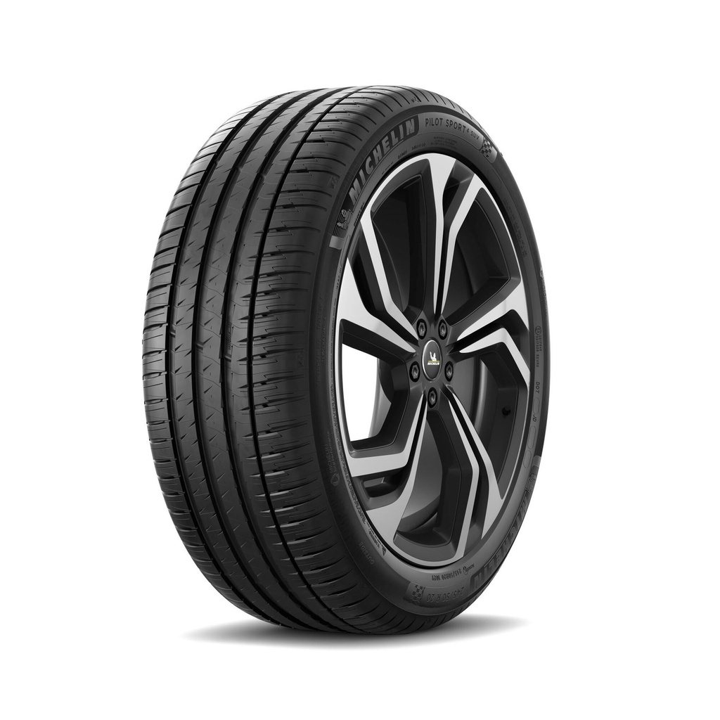 255/60R18 112W MICHELIN PILOT SPORT 4 SUV XL