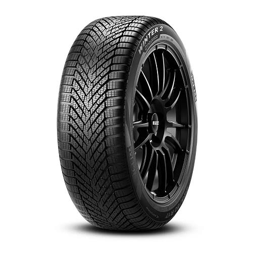 205/55R17 95H PIRELLI CINTURATO WINTER 2 XL