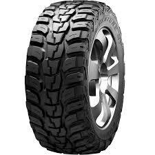 205/80R16 104Q KUMHO KL71 XL P.O.R