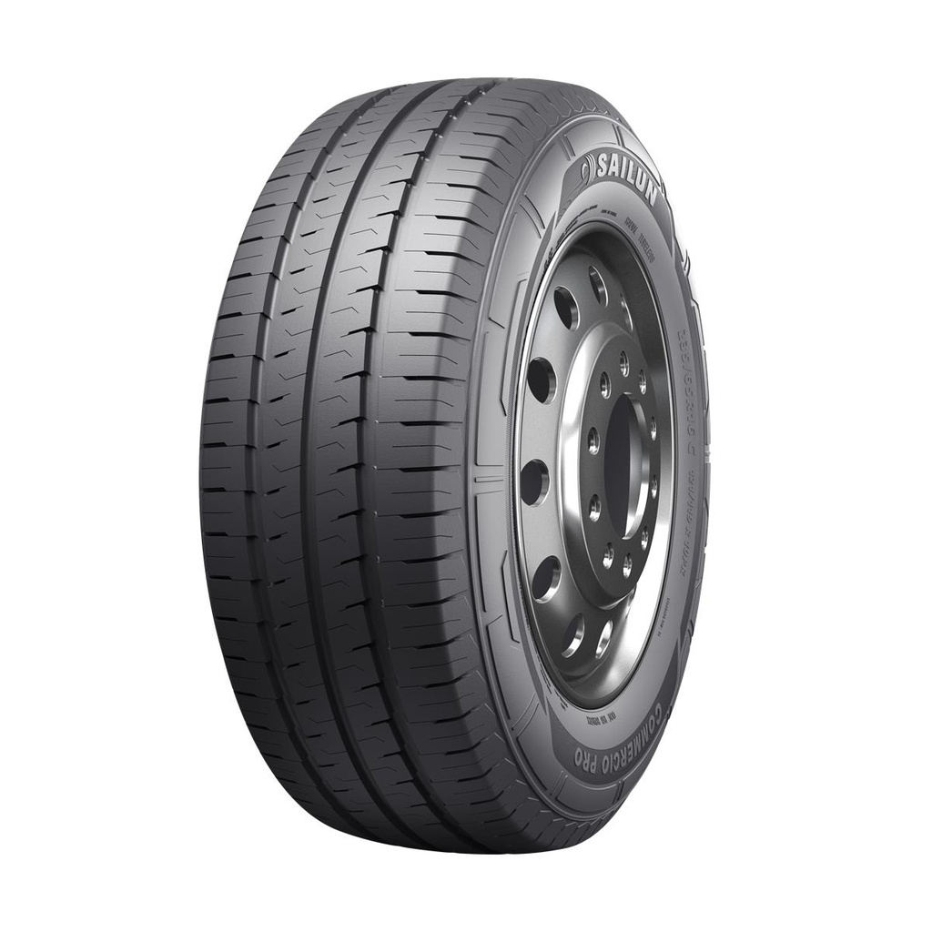 215/65R15C 104/102T SAILUN COMMERCIO PRO 6PR