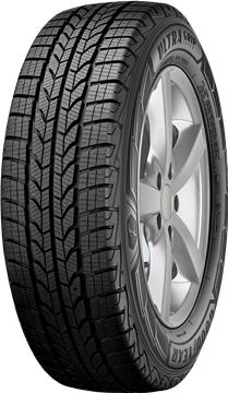 235/50R19C 111/109T GOODYEAR ULTRAGRIP CARGO EVR