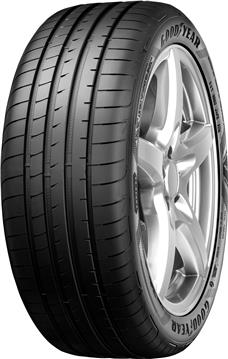 255/35R21 101Y GOODYEAR EAGLE F1 ASYMMETRIC 5 XL AO|EVR SCT