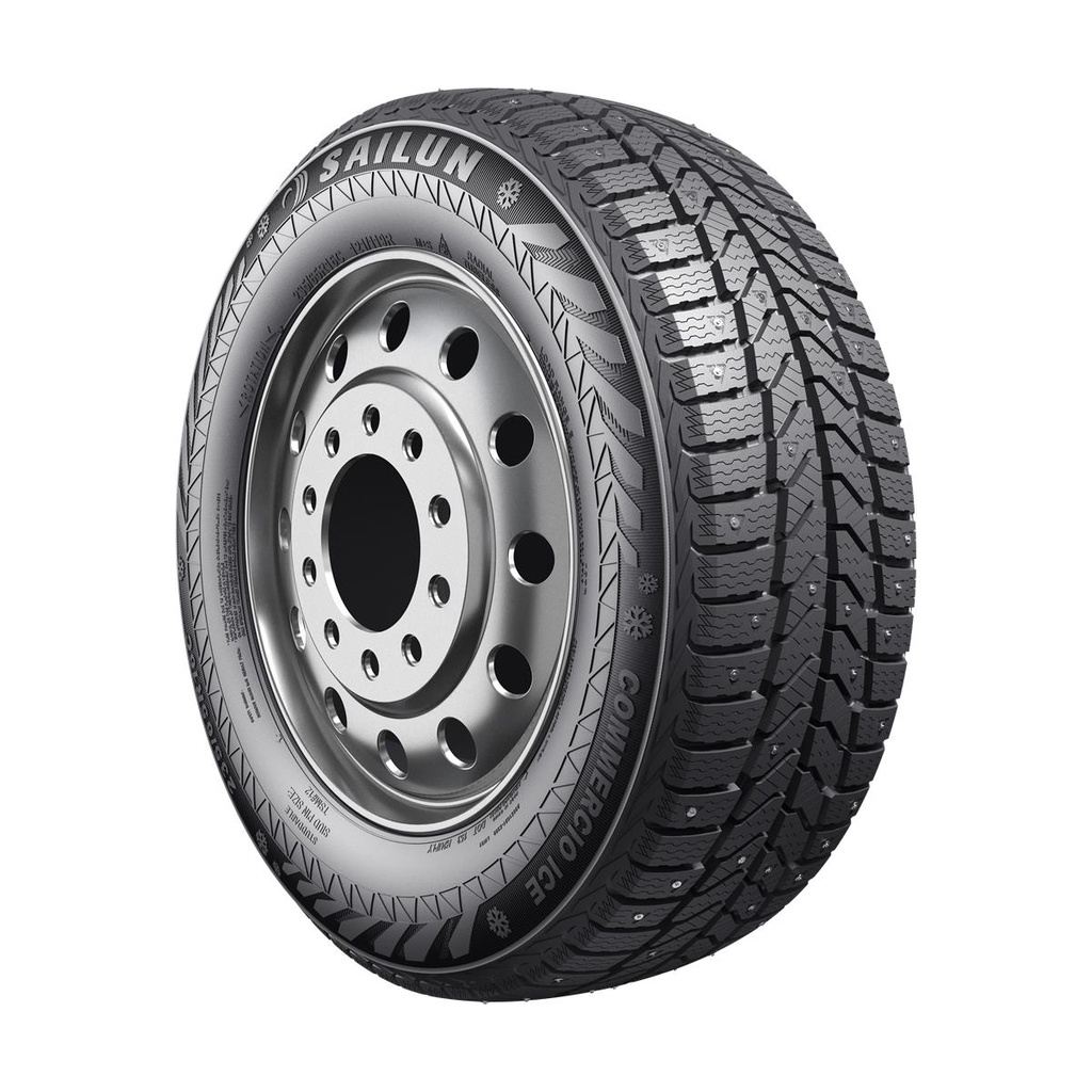 205/70R15C 106/104R SAILUN COMMERCIO ICE FS XL