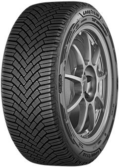 235/45R18 98T GOODYEAR ULTRAGRIP ICE 3 XL EVR FP