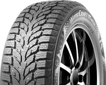 245/45R17 99T KUMHO WI32 XL