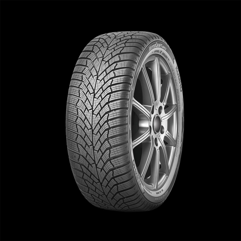 185/55R15 82T KUMHO WP52 XL
