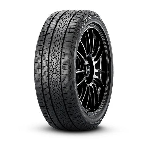 215/50R18 92H PIRELLI ICE ZERO ASIMMETRICO XL