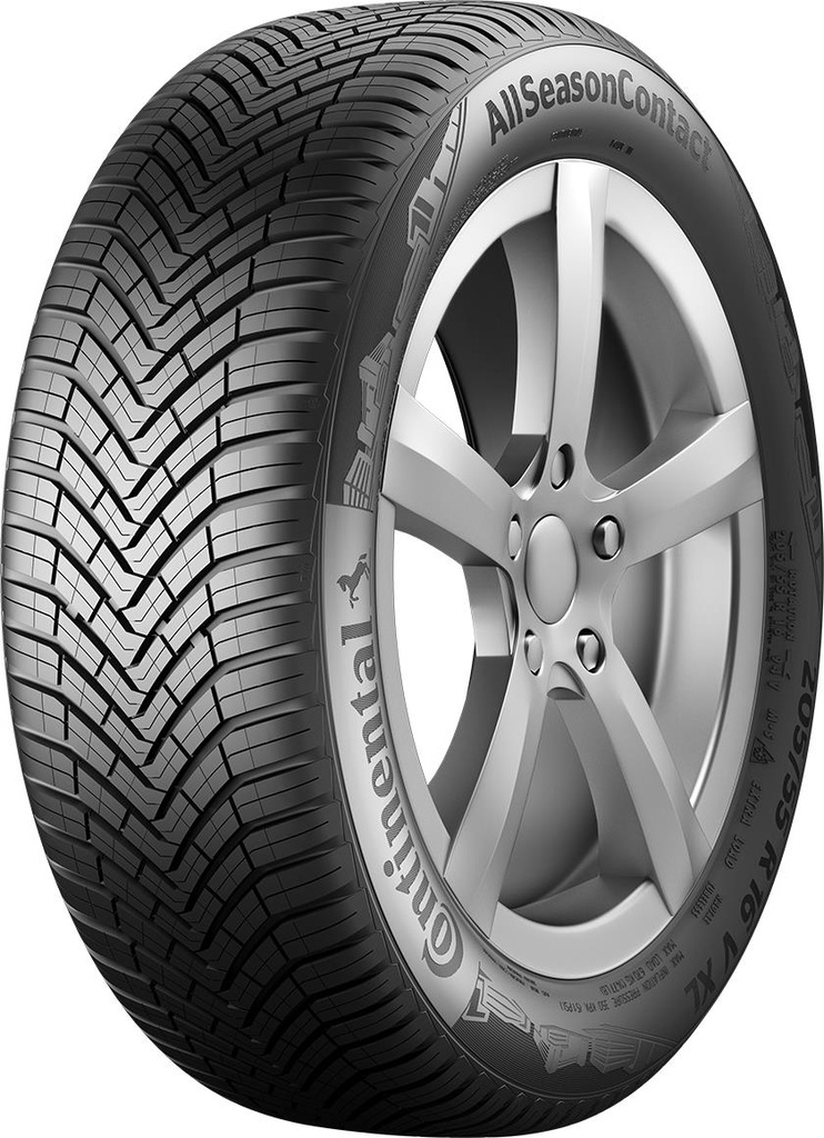 275/40R21 107Y CONTINENTAL ALLSEASONCONTACT 2 XL EVC