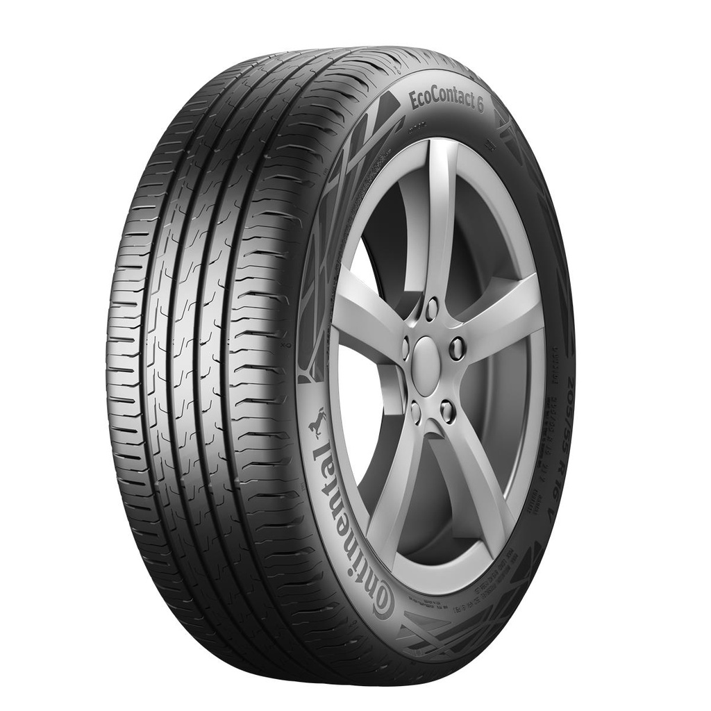 235/55R18 104V CONTINENTAL ECOCONTACT 6 XL VOL|EVC