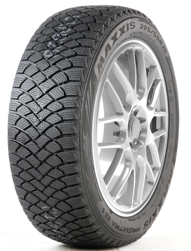 225/55R17 101T MAXXIS SP5 XL