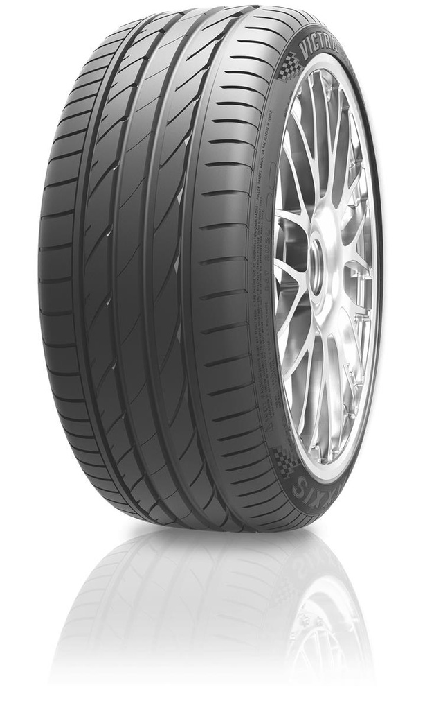 235/65R18 106W MAXXIS VS5 SUV XL