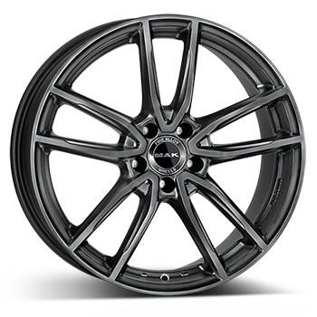 MAK EVO M-TITAN 10x21 5/112 ET44 CB66.6