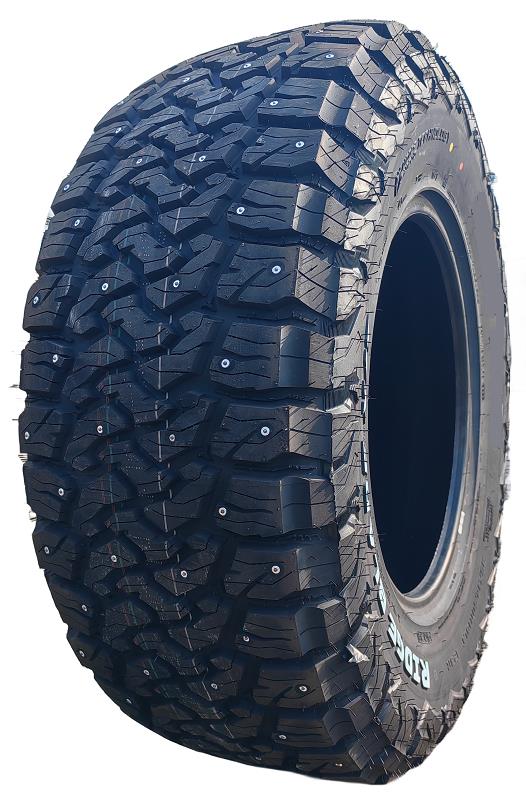 275/55R20 120/117S RIDGEBLADE XTS Studded XL