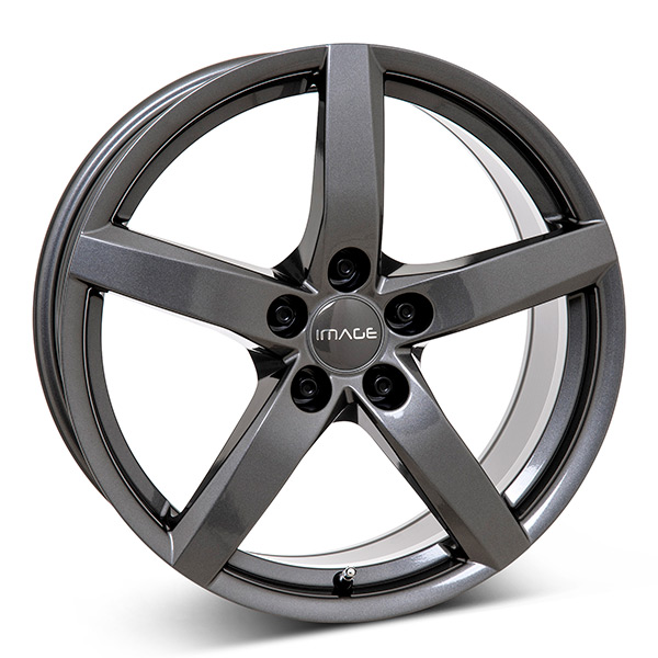 IMAGE ATOM G.GUN | 8X19 5-112 E40 C66,5 R12,8 8x19 5/112 ET40 CB66.5