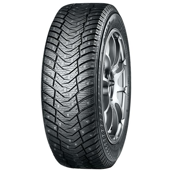 215/55R17 98T YOKOHAMA IG65 XL