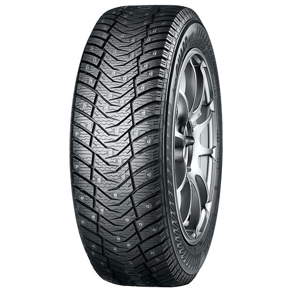 245/50R18 104T YOKOHAMA ICEGUARD IG65 XL RIM PROTECT