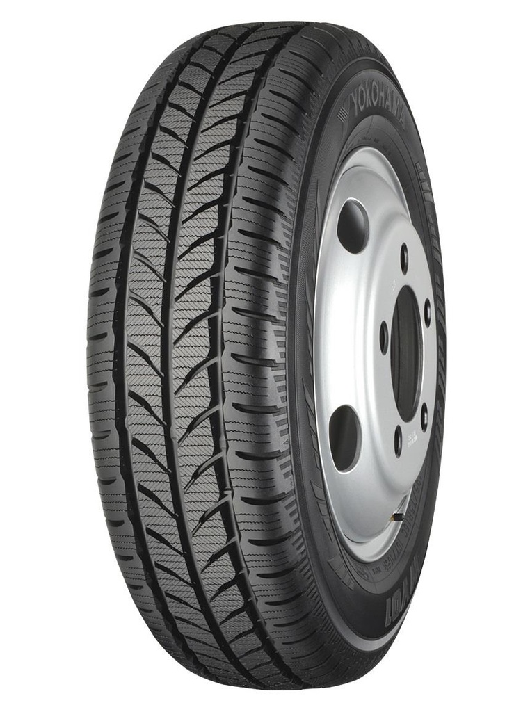 195/75R16C 110/108T YOKOHAMA WY01 XL