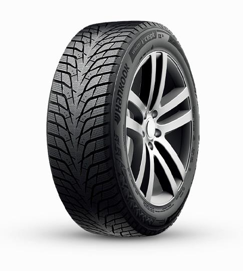 255/35R19 96H HANKOOK ICEPT IZ3 W636 XL FP