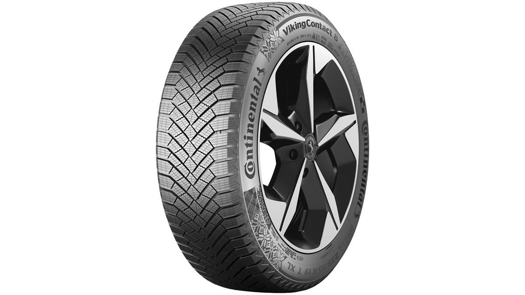 235/45R17 97T CONTINENTAL VIKINGCONTACT 8 XL EVC