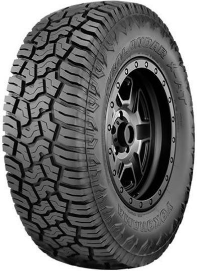 275/55R20 120/117Q YOKOHAMA GEOLANDAR X-AT G016 POR XL RBL, RIMPROTECT