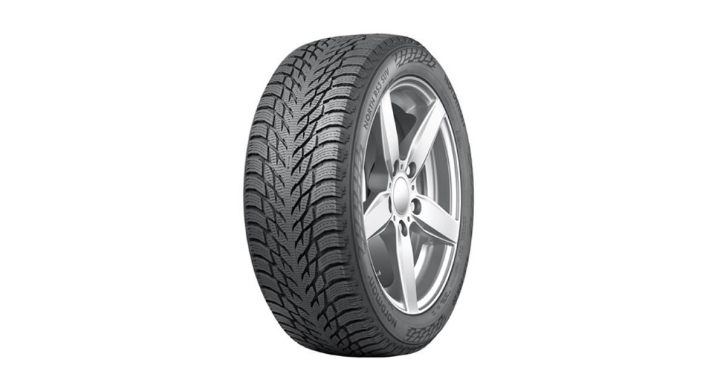 225/65R17 106R NOKIAN NORTH RS3 SUV XL