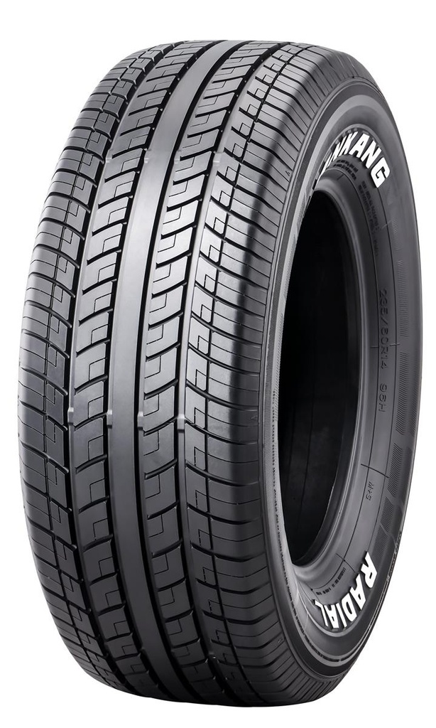 235/60R14 96H NANKANG N-729 WL XL WL
